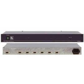 Усилитель распределитель Kramer VP-6xln