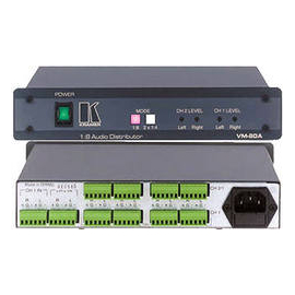 Усилитель-распределитель Kramer VM-80A