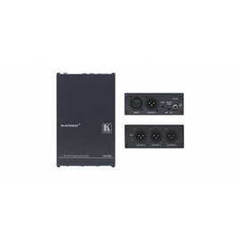 Микрофонный усилитель-распределитель Kramer 104B