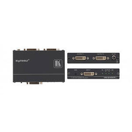 Усилитель-распределитель Kramer VM-2HDCPxl