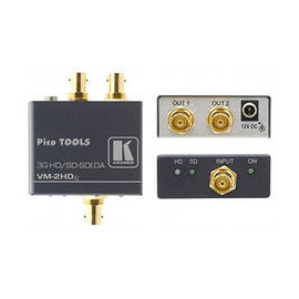 Усилитель-распределитель Kramer VM-2HDXL