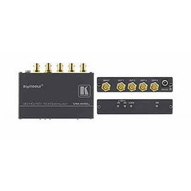 Усилитель-распределитель Kramer VM-4HDXL