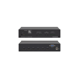 Усилитель-распределитель Kramer VM-24HC