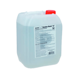 Жидкость для генераторов легкого дыма