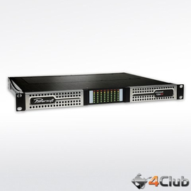 Усилитель мощности Powersoft Ottocanali 1204 DSP+ETH