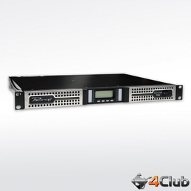 Усилитель мощности Powersoft Duecanali 3904 DSP+AESOP