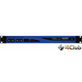 Усилитель мощности Powersoft D 4002