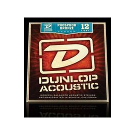 Струны Dunlop DBS55115