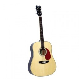 Гитара акустическая Eurofon GSW70N