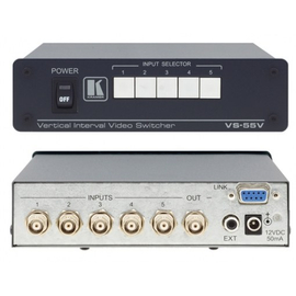 Коммутатор Kramer VS-55V