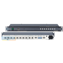 Коммутатор Kramer VS-2081S