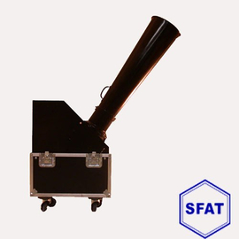 Генератор конфетти SFAT POWER SHOOTER XL