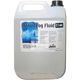 Жидкость для генератора дыма JEM HEAVY FOG,Smoke Factory