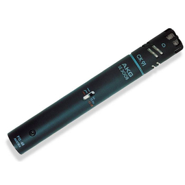 Микрофон AKG C391B