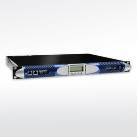 Усилитель мощности Powersoft К3