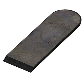 Лезвие Gewa 12мм арочная подошва 468.340