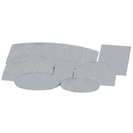 Скребок Gewa 481.600