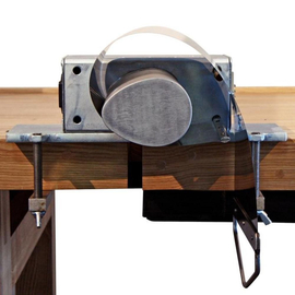 Для изгиба обечайки виолончели/гитары Gewa 481.922