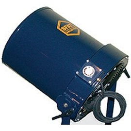 Генератор SFAT Power Air Effect Color 350