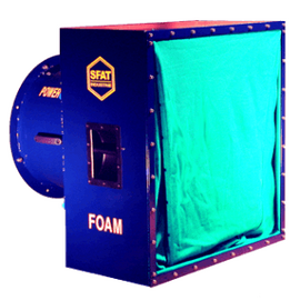 Генератор пены SFAT POWER QUAD