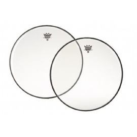 Пластик для тома Remo  BA030600