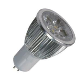 LED лампа 5W (холодный) Technoled Код: 30006