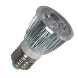 LED лампа 5W (холодный) Technoled Код: 10032