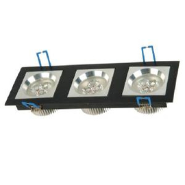 LED светильник 21W Technoled Код: 30084