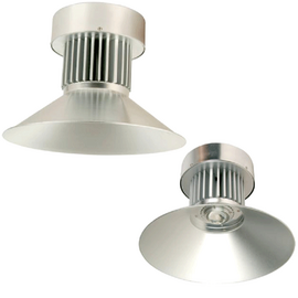 LED светильник Technoled 70W (хол. белый) Код: 30110