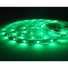 Гибкая светодиодная лента Fiber optic ( led лента ) FLT 2G