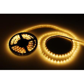 Гибкая светодиодная лента Fiber optic ( led лента ) FLT 5DW