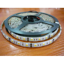 Гибкая светодиодная лента 3528 Fiber optic L 6 (red,yellow , blue, green or white)