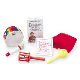 Упаковка для детских инстументов REMO LK1100B1