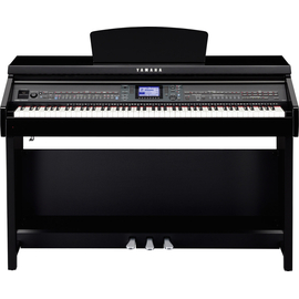 Цифровое пианино Yamaha Clavinova CVP-601
