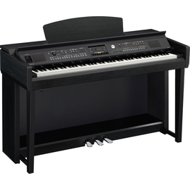 Цифровое пианино Yamaha Clavinova CVP-605