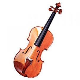 Скрипка 1/2 EUROFON HS-11