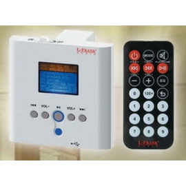 Проигрыватель для ак. системы L-Frank Audio HYC8615