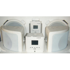 Мультимедийная ак. система L-Frank Audio M153