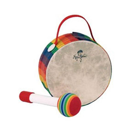 Детский бубен REMO HD2005LK