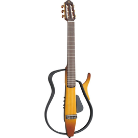Гитара YAMAHA SLG110SH
