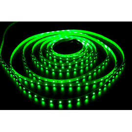 Гибкая светодиодная лента Fiber optic ( led лента ) FLT 12G