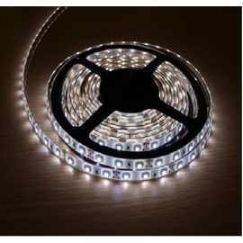 Гибкая светодиодная лента Fiber optic ( led лента ) FLT 12DW(UB)