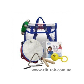 Упаковка для детских инстументов REMO LK2100K1