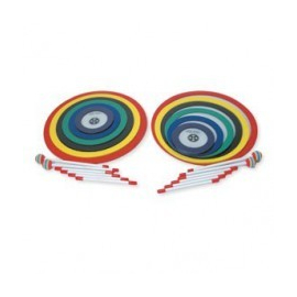 Перкуссионный набор Remo SSAHFK01