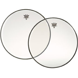 Пластик для бас-барабана Remo BR134000