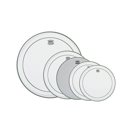 Набор пластиков Remo PP0240BE