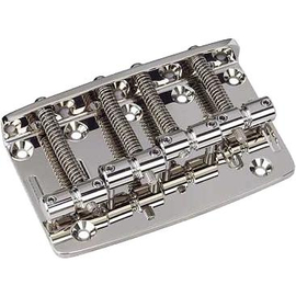 Бридж для басгитары GOTOH 203B-4 C