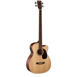 Акустическая бас-гитара Martin BC16GTE