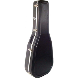 Кейс для классической гитары MAXTONE CGCC-ABS01