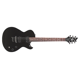 Электрогитара CORT Z40 (BLK)